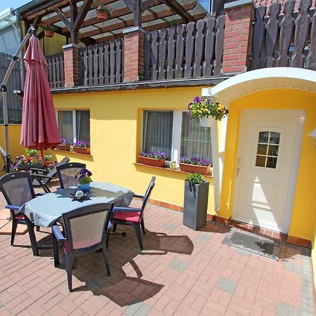 Ferienwohnung Malchow See 7051 Екстериор снимка