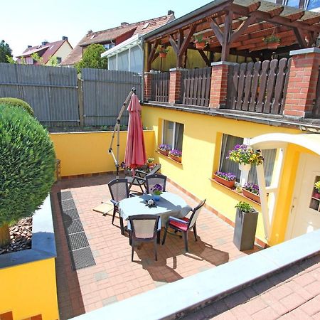 Ferienwohnung Malchow See 7051 Екстериор снимка