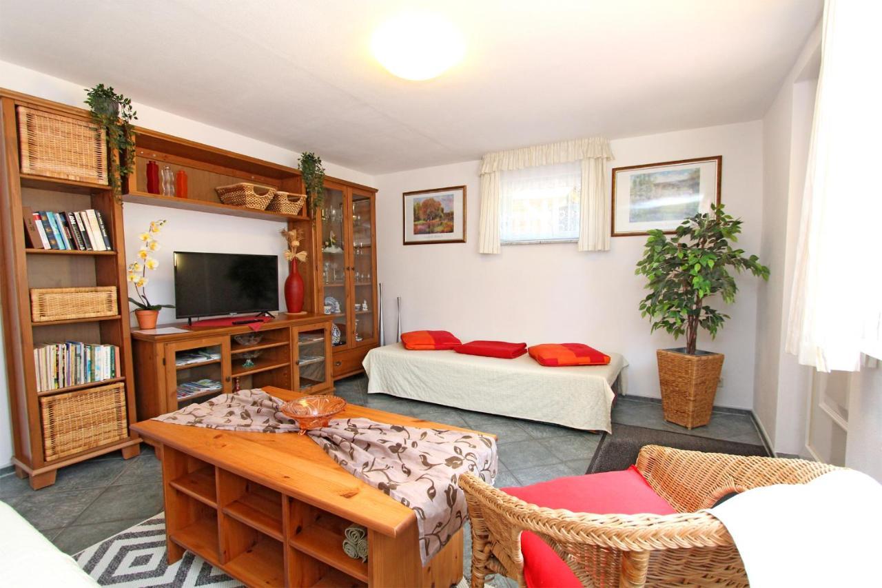 Ferienwohnung Malchow See 7051 Екстериор снимка