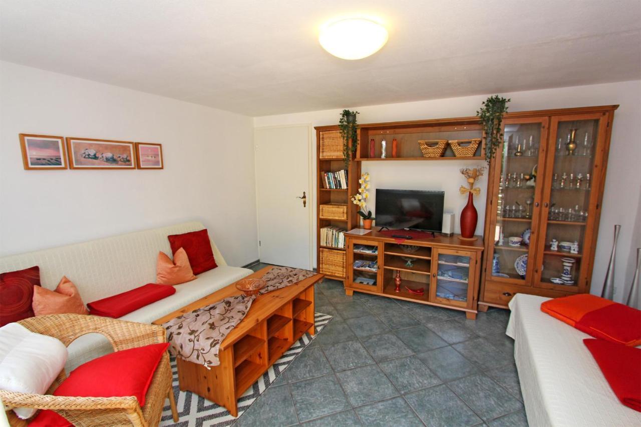 Ferienwohnung Malchow See 7051 Екстериор снимка