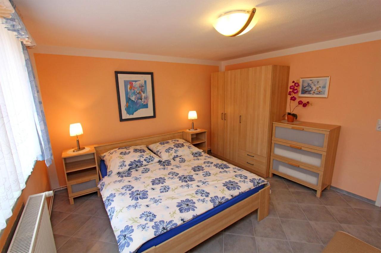 Ferienwohnung Malchow See 7051 Екстериор снимка