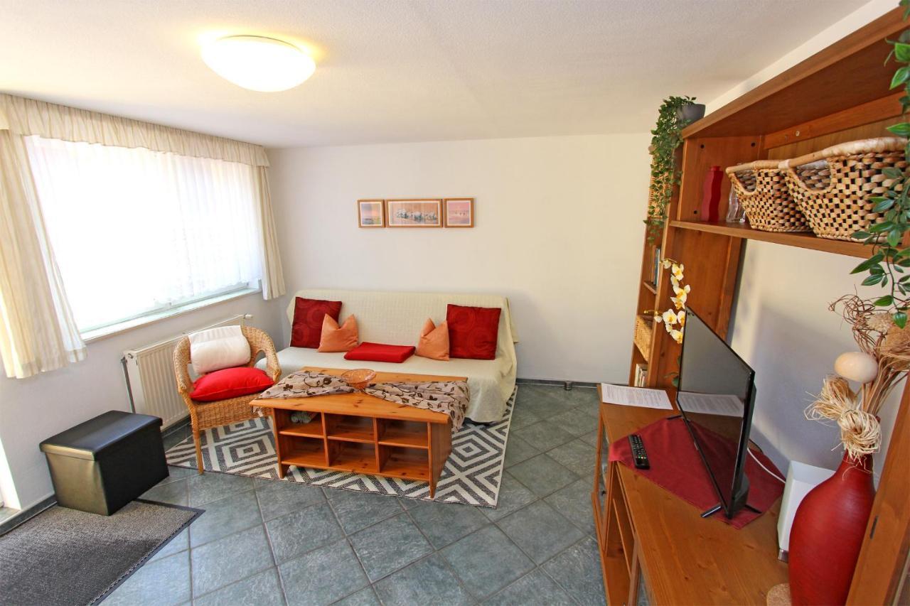 Ferienwohnung Malchow See 7051 Екстериор снимка
