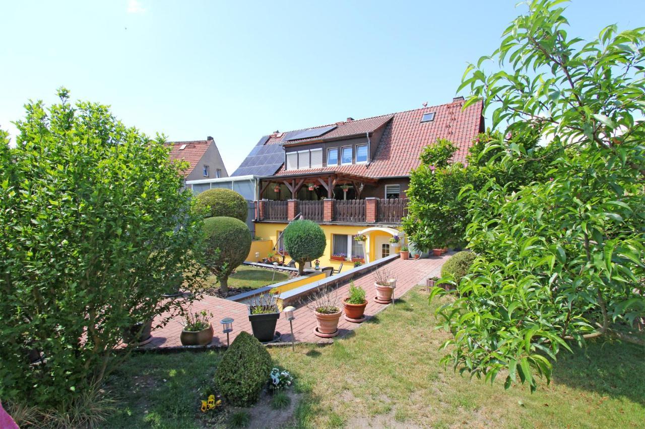 Ferienwohnung Malchow See 7051 Екстериор снимка